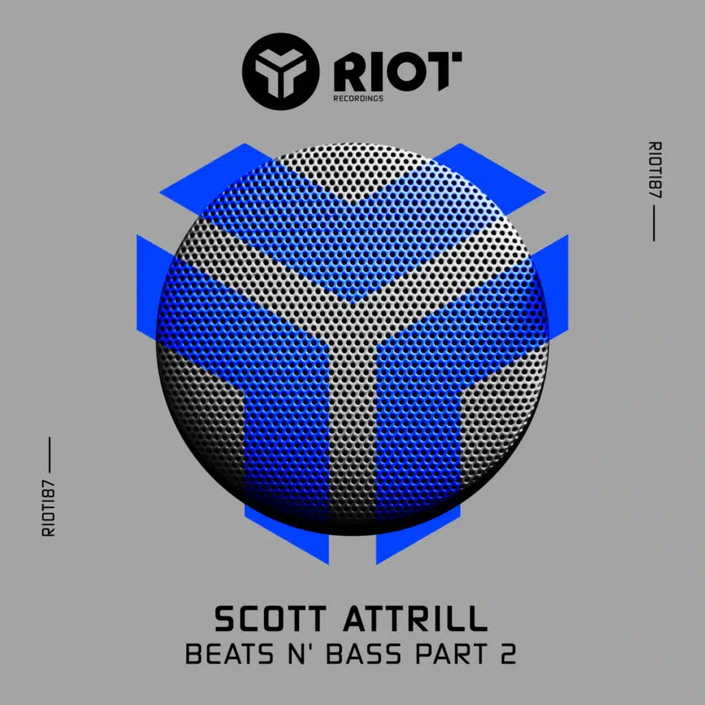 Beats N Bass Part 2 (Extended Mix)