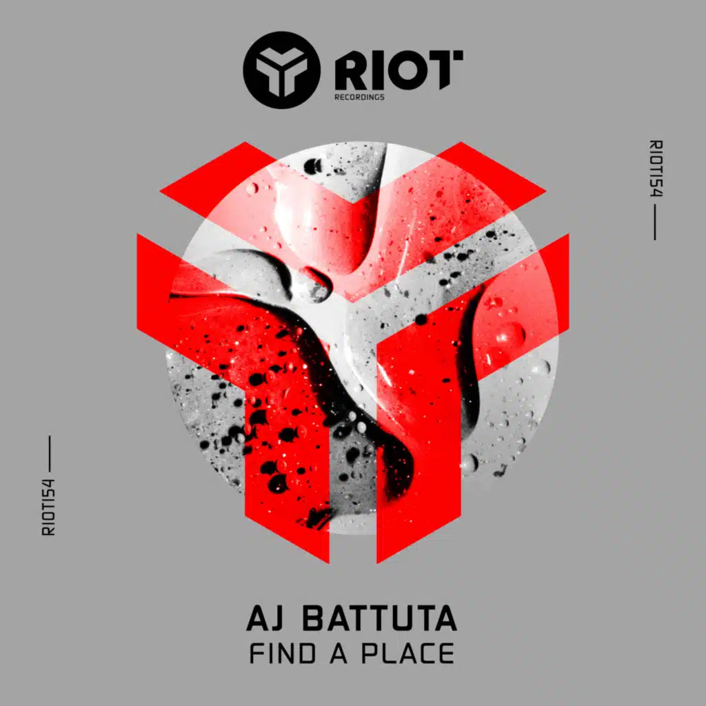 Find A Place (Extended Mix)