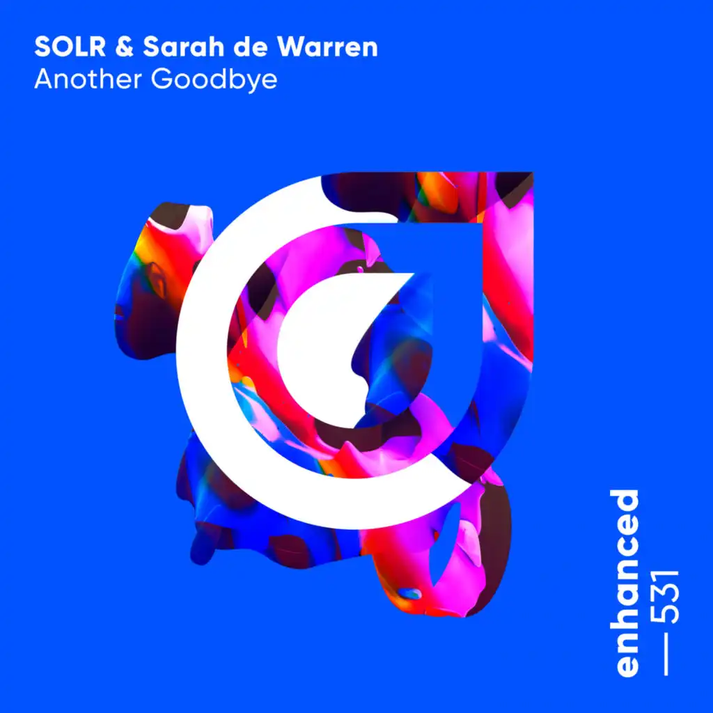 SOLR & Sarah de Warren