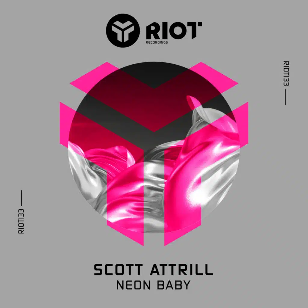 Neon Baby