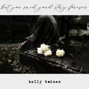 Holly Baines