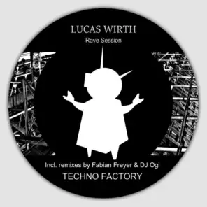 Lucas Wirth