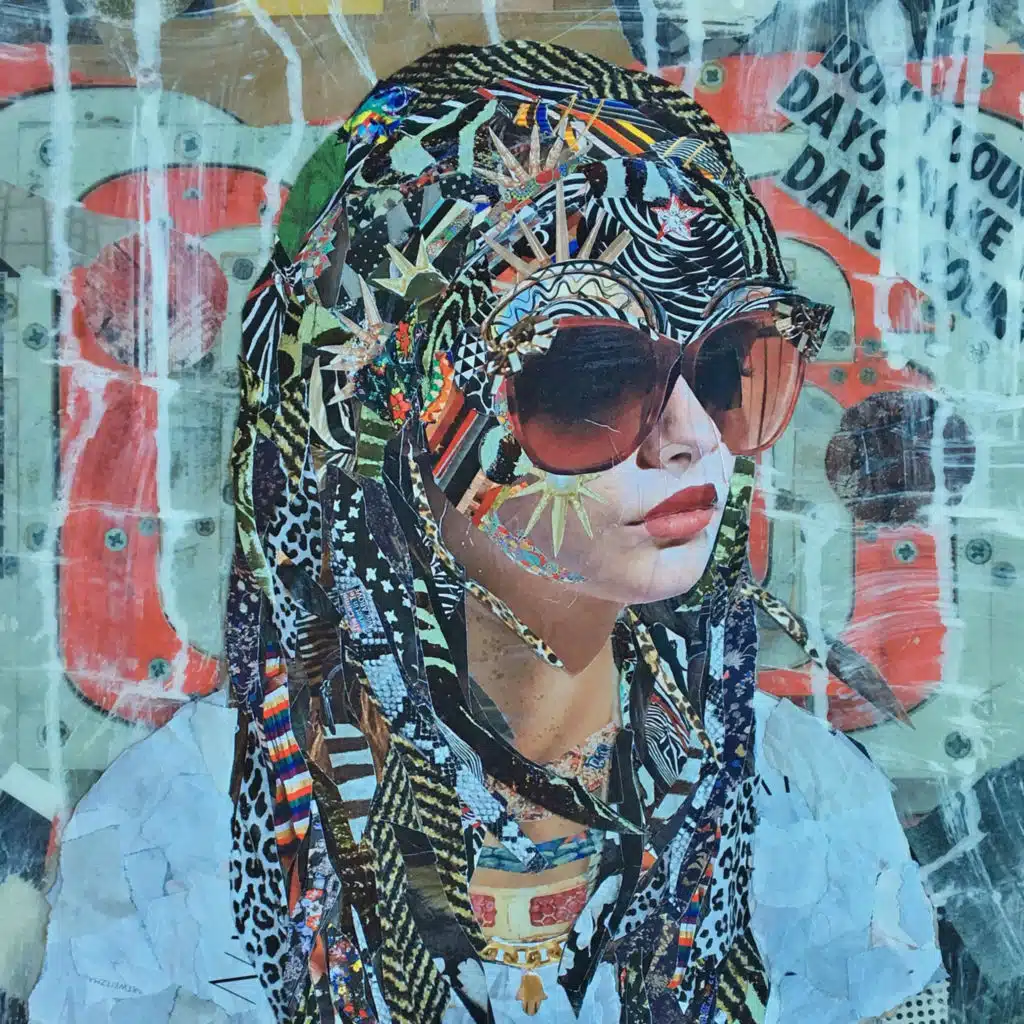 My People (Jubilee Remix)