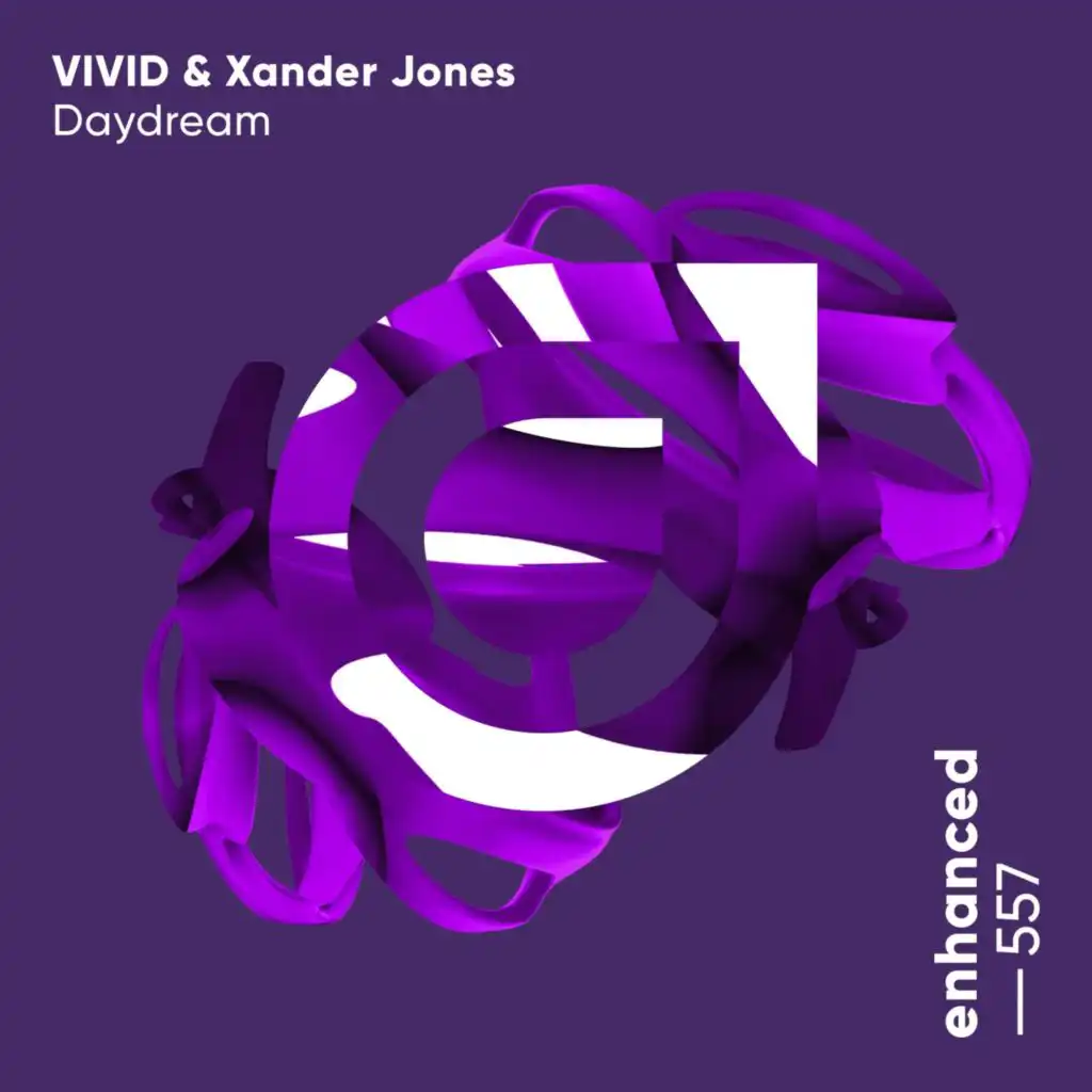VIVID & Xander Jones