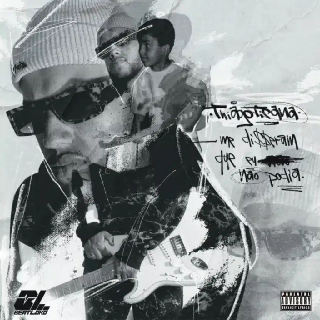 Não Tive Que Mudar (feat. Muxima MC & Duace)