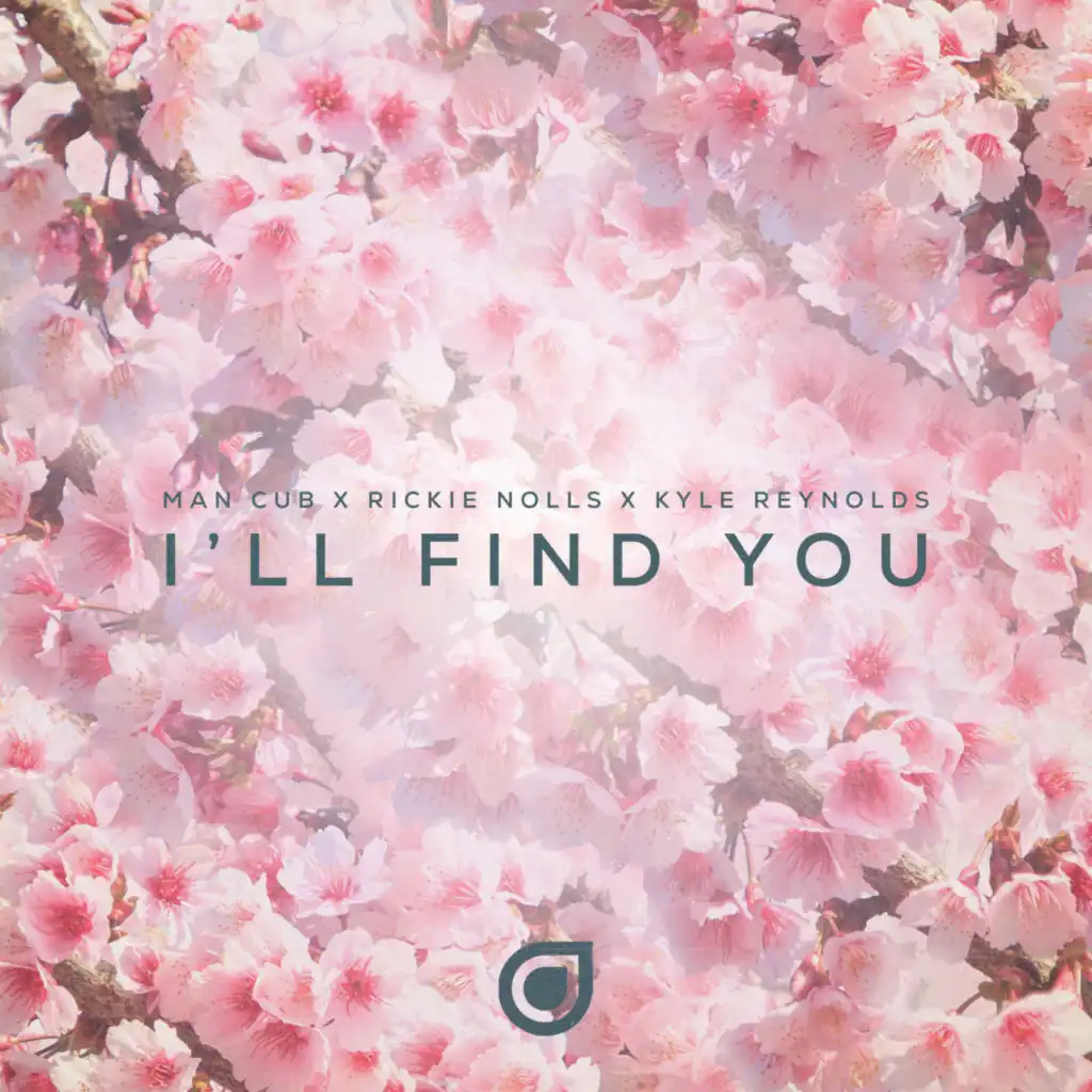 I'll Find You