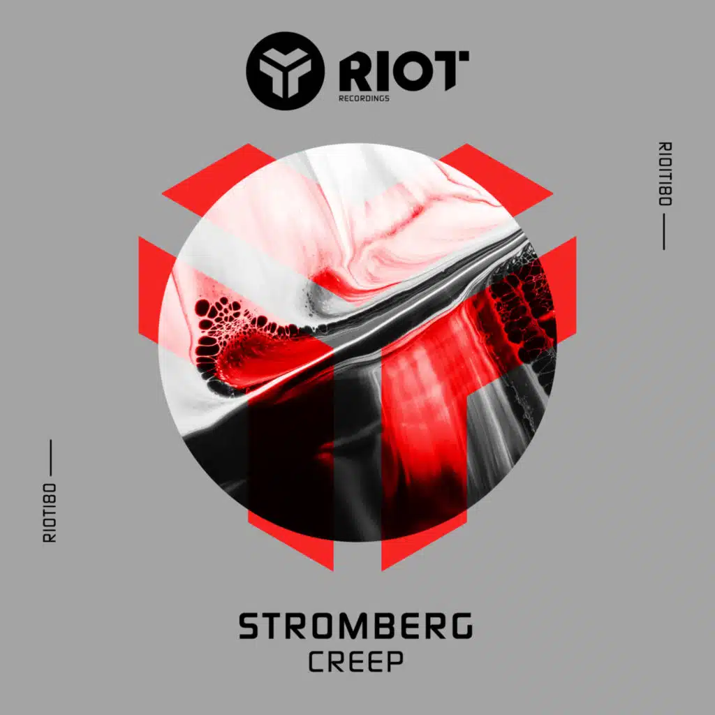 Creep (Extended Mix)