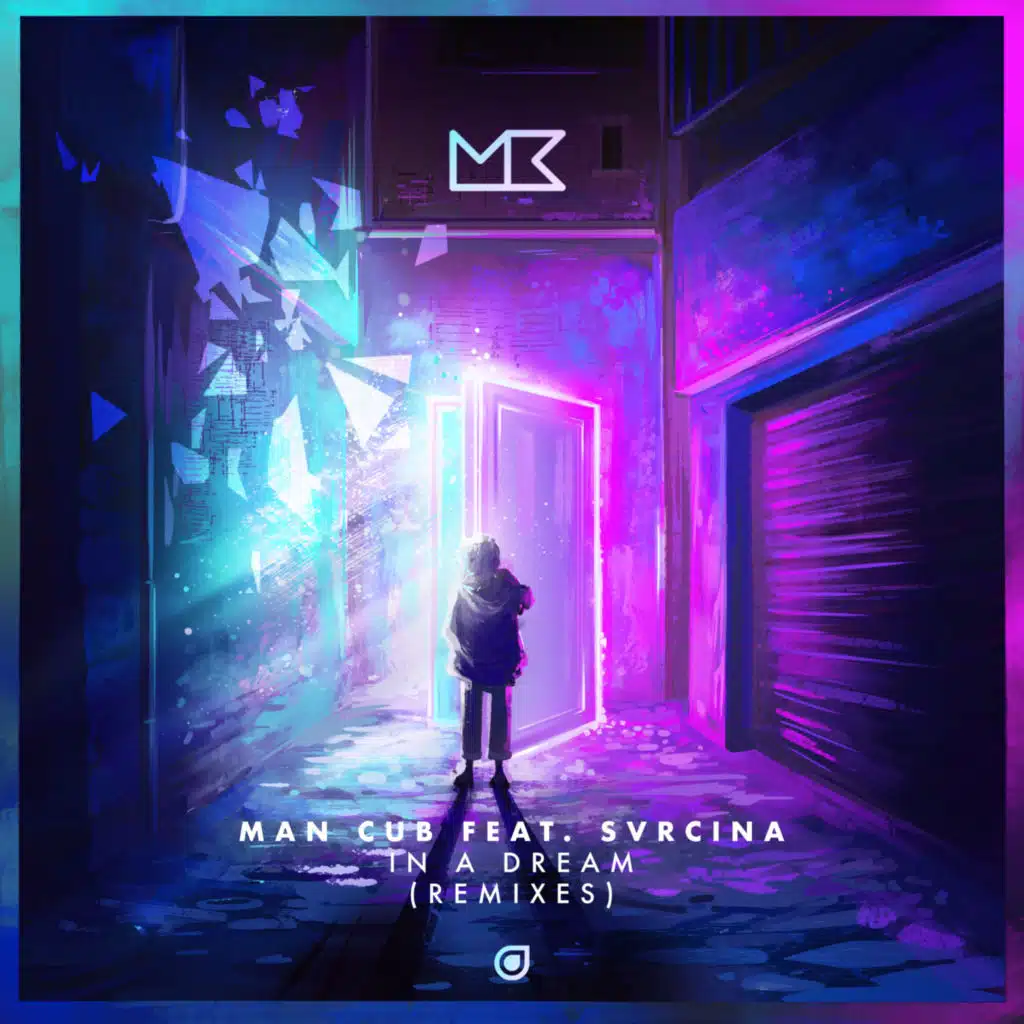 In A Dream (Remixes) [feat. SVRCINA]