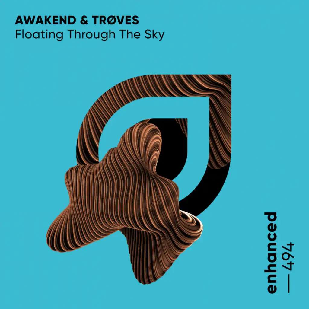 AWAKEND & TRØVES