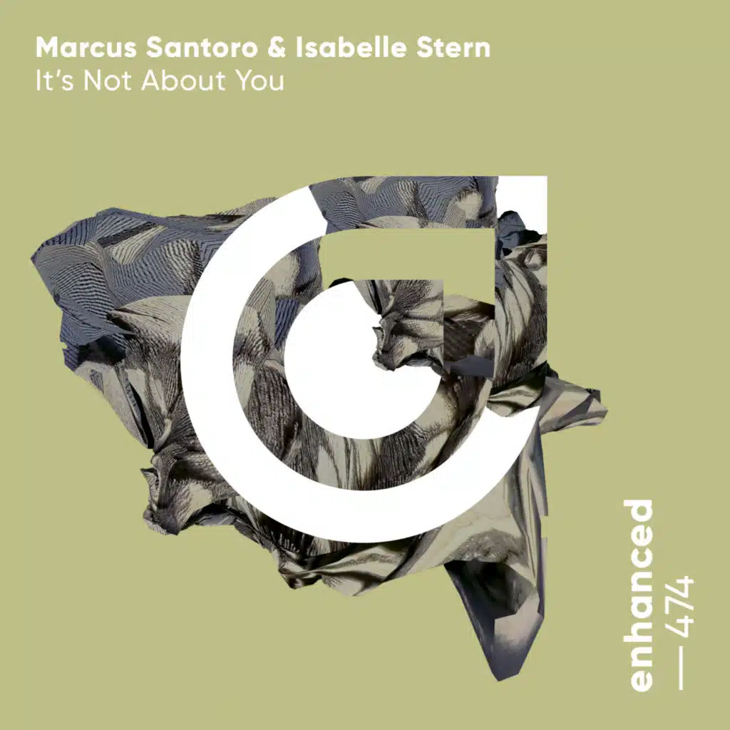 Marcus Santoro & Isabelle Stern