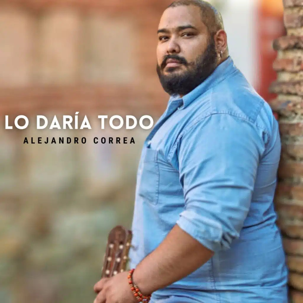 Alejandro Correa