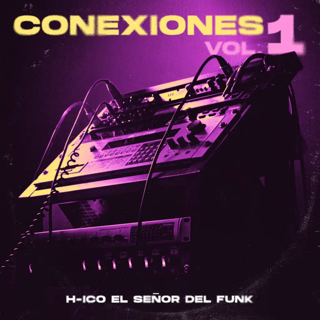 H-ico El Señor del Funk
