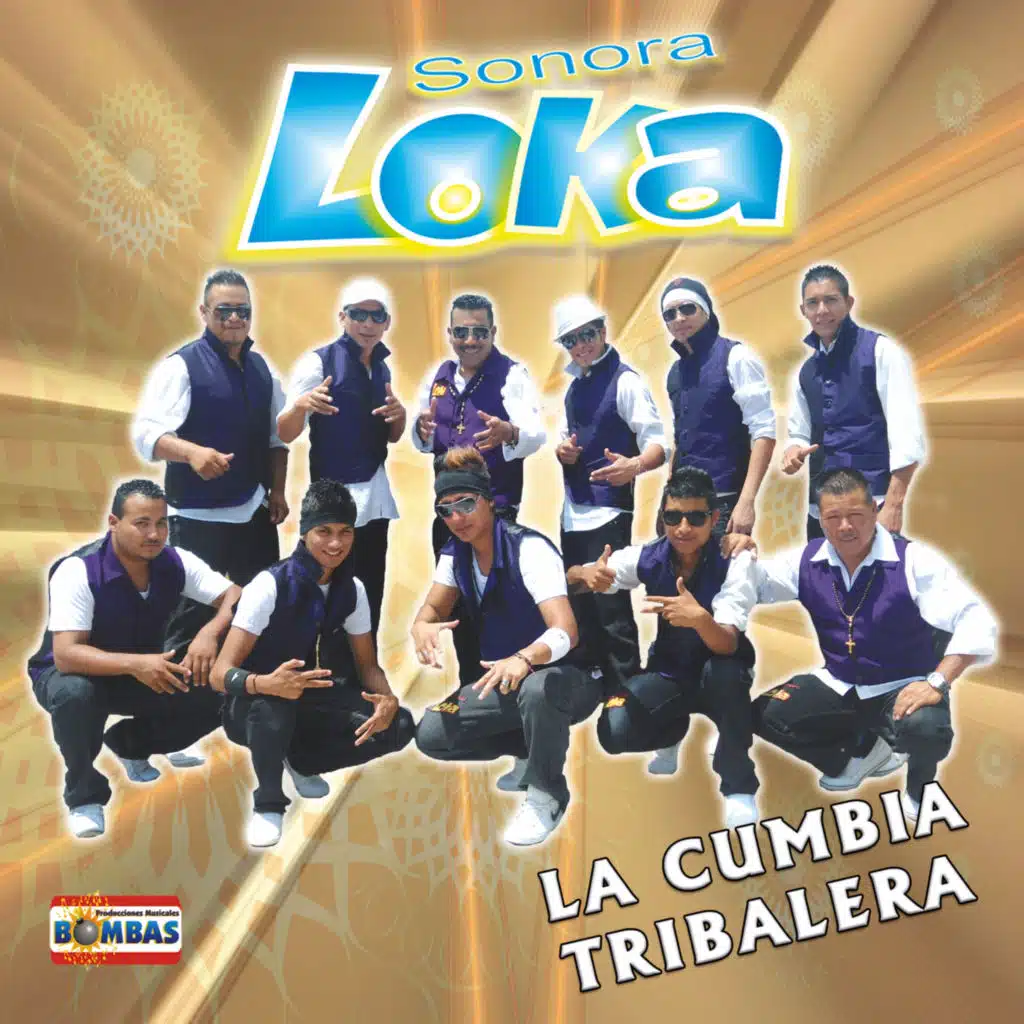 La Cumbia Tribalera