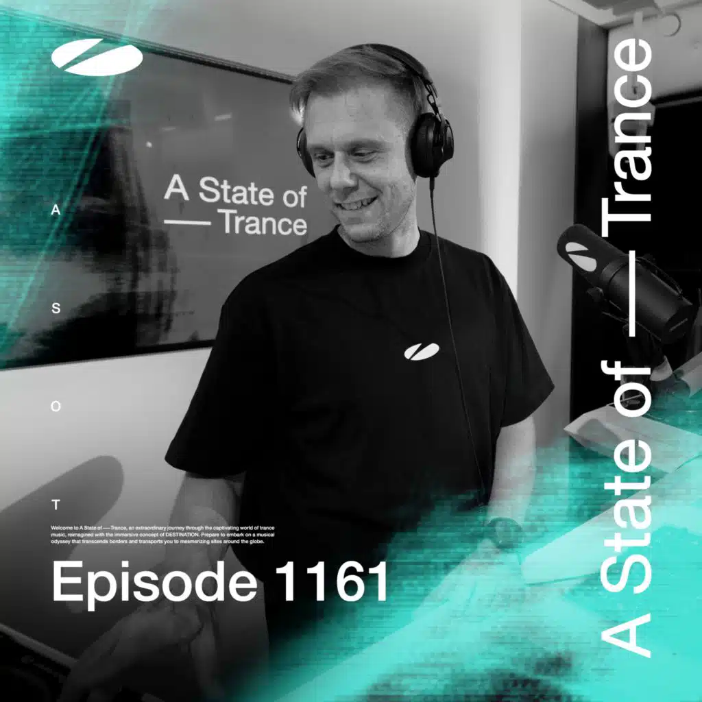 A State of Trance (ASOT 1161) (Intro)