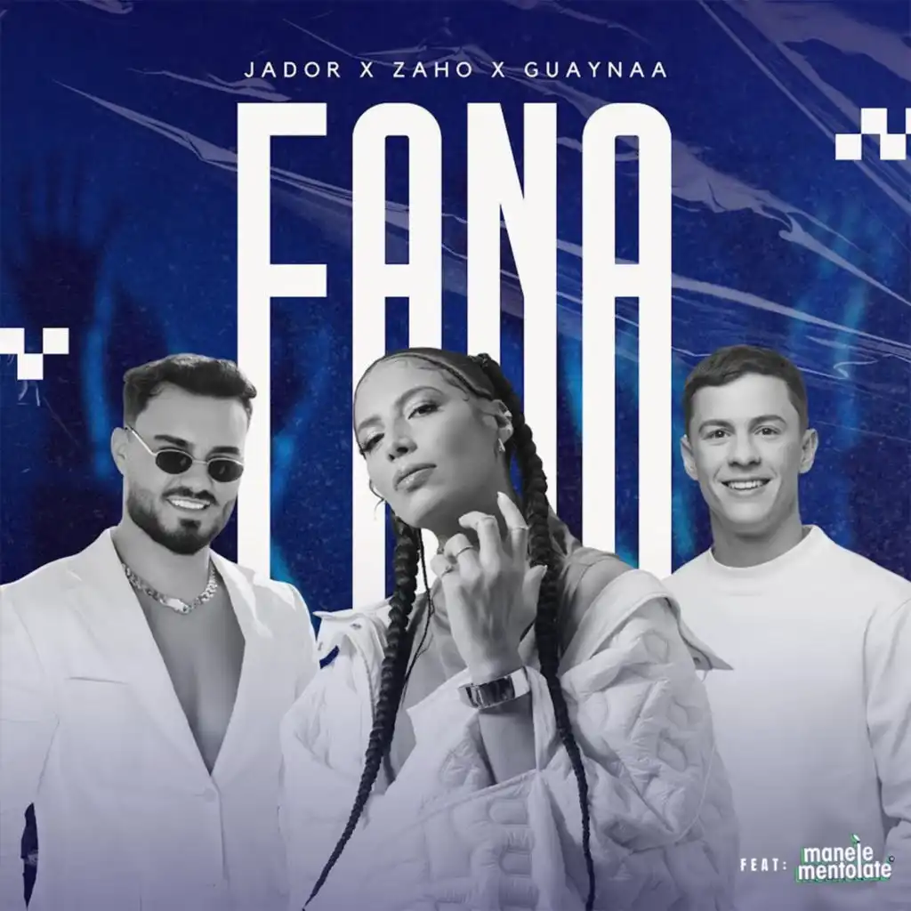 Fana (feat. Manele Mentolate)