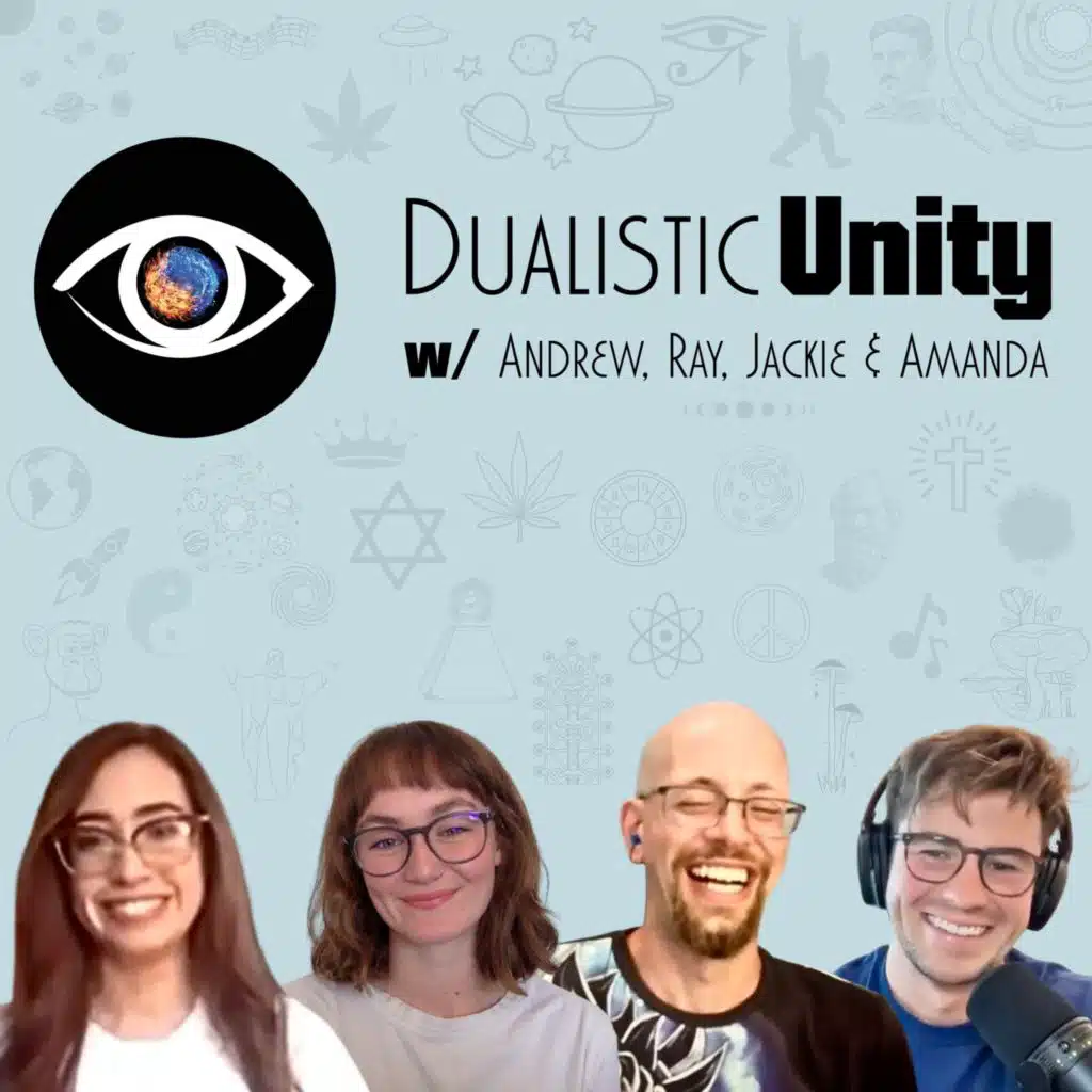 S.6 Ep.27: Challenging the Fabric of Reality