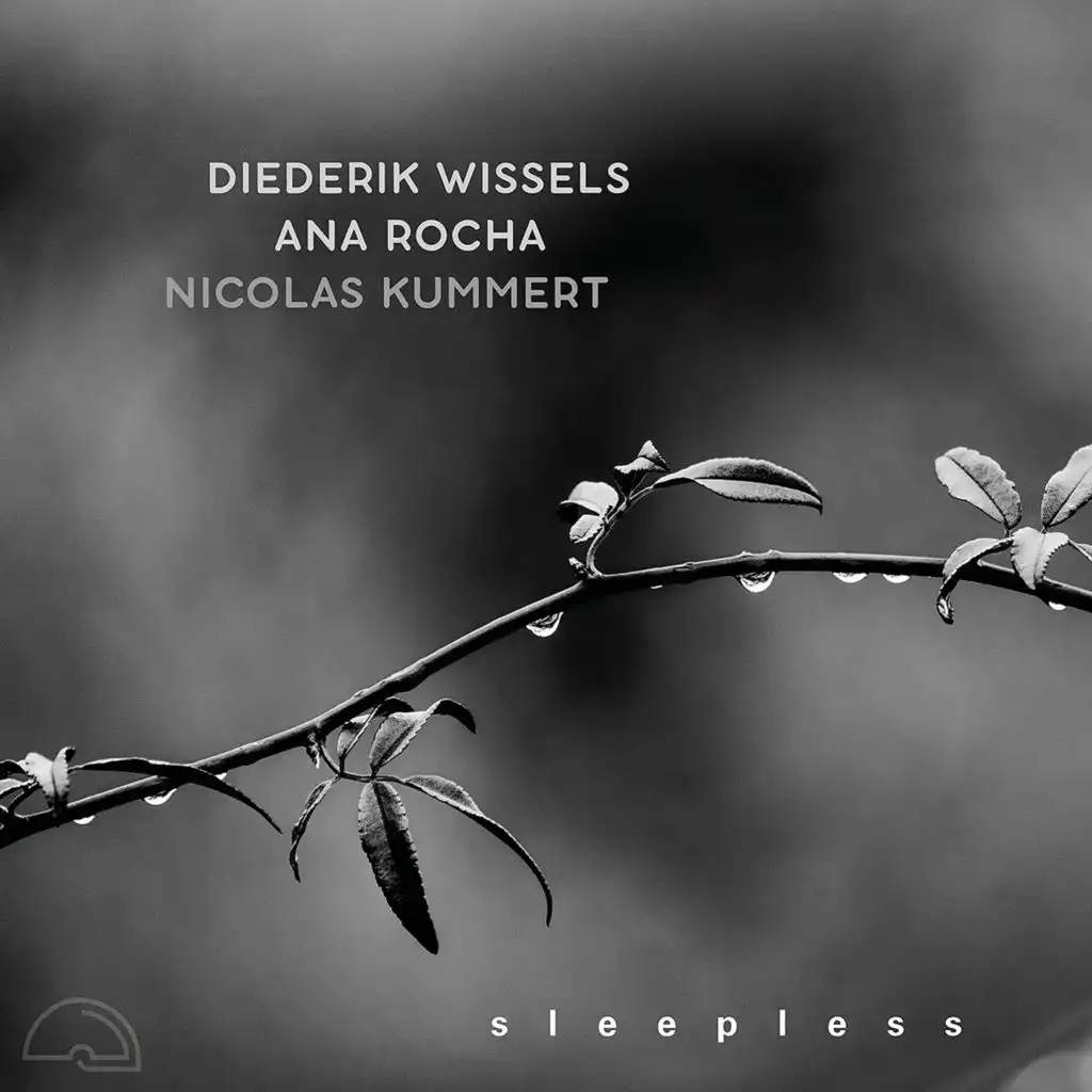 Sleepless (Revisited) [feat. Nicolas Kummert]