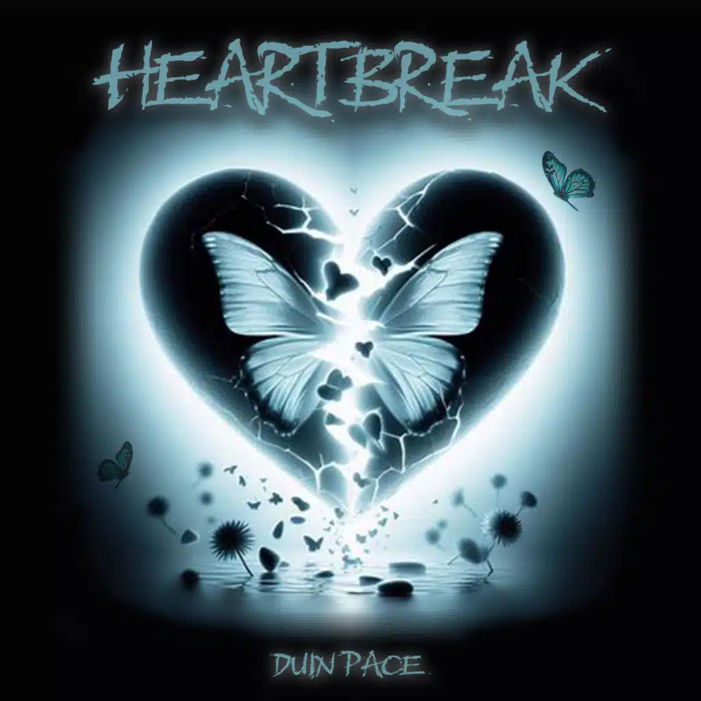 The HeartBreak EP