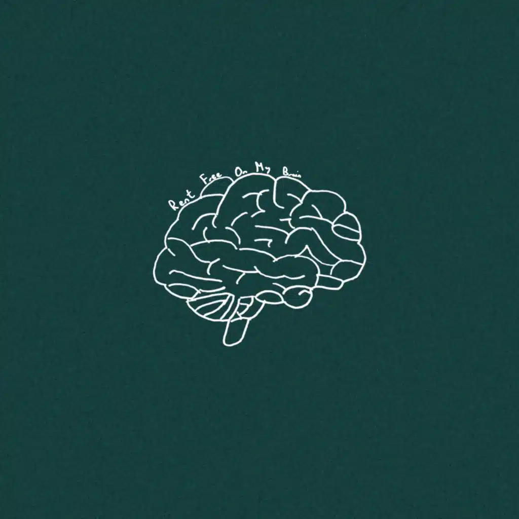 Rent Free on My Brain