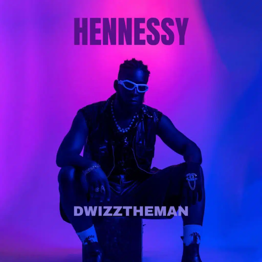 Dwizztheman