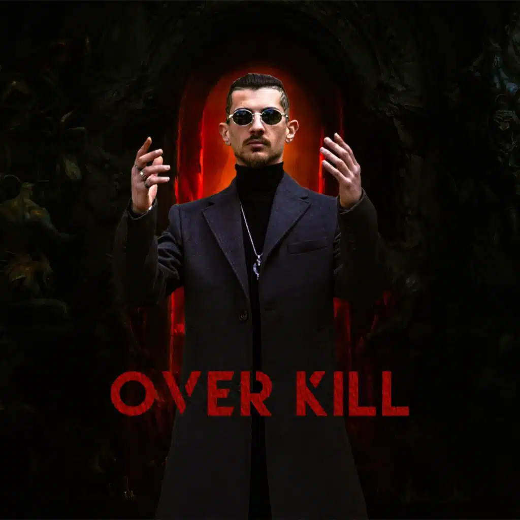 OVERKILL || أوڤر الكل