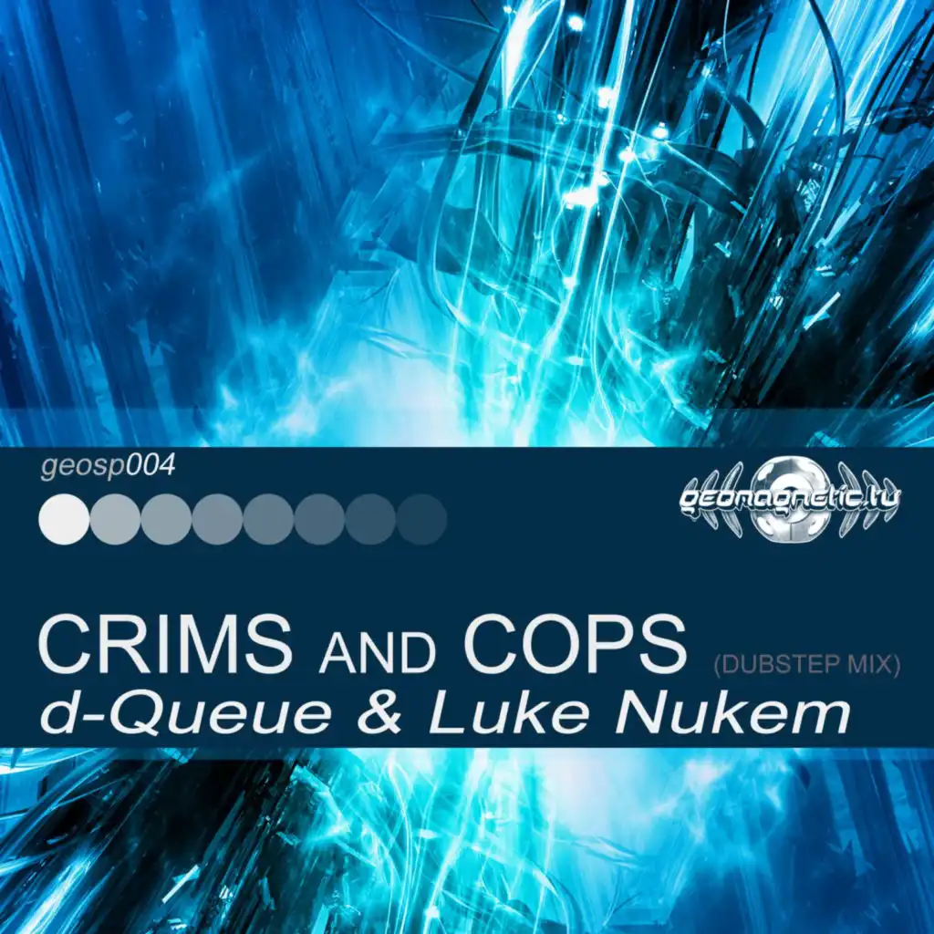 D-Queue & Luke Nukem
