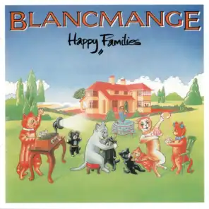 Happy Families (Deluxe Edition)