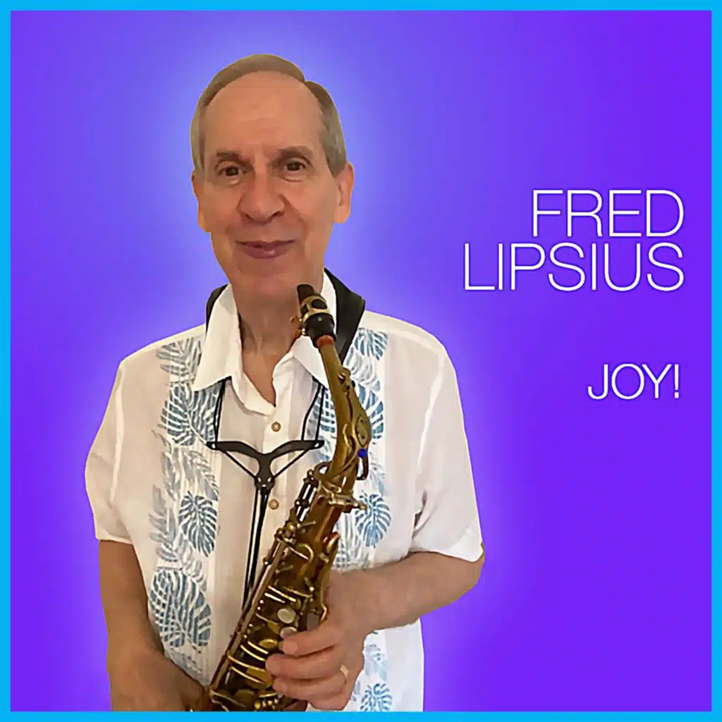 Fred Lipsius