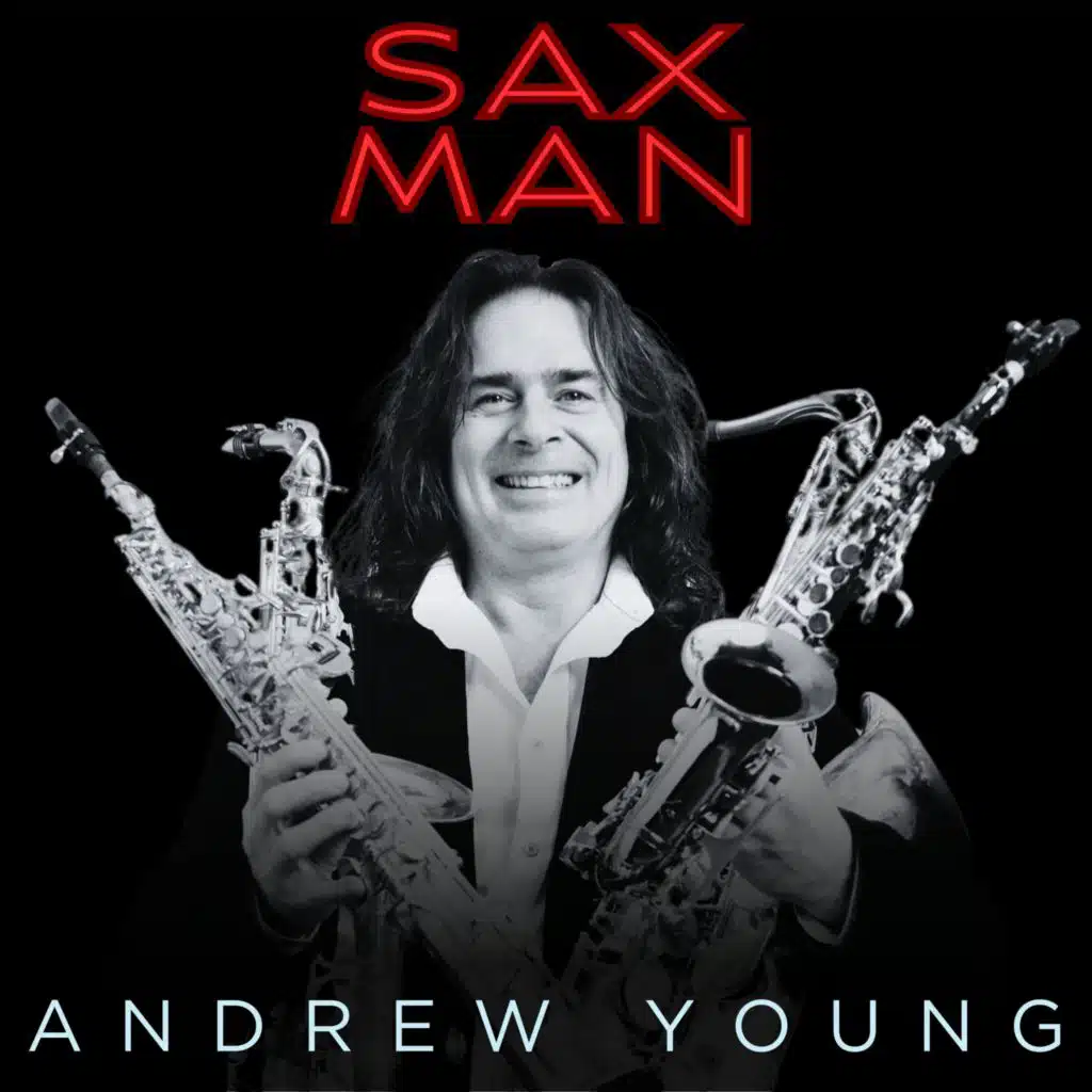 Sax Man
