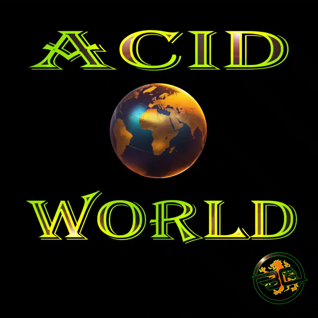 Acid House-Music