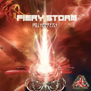 Fiery Storm