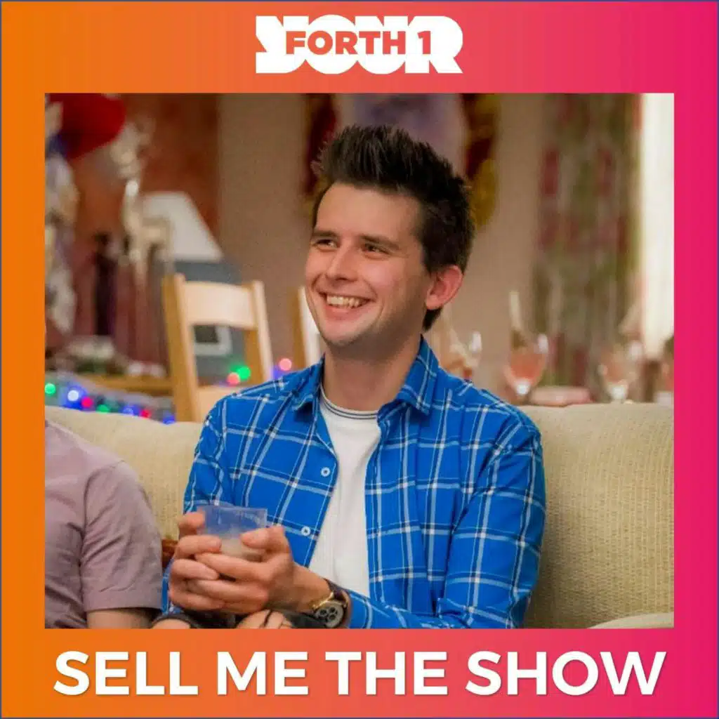 Sell Me the Show - Kieran Hodgson