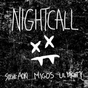 Night Call (feat. Lil Yachty & Migos)
