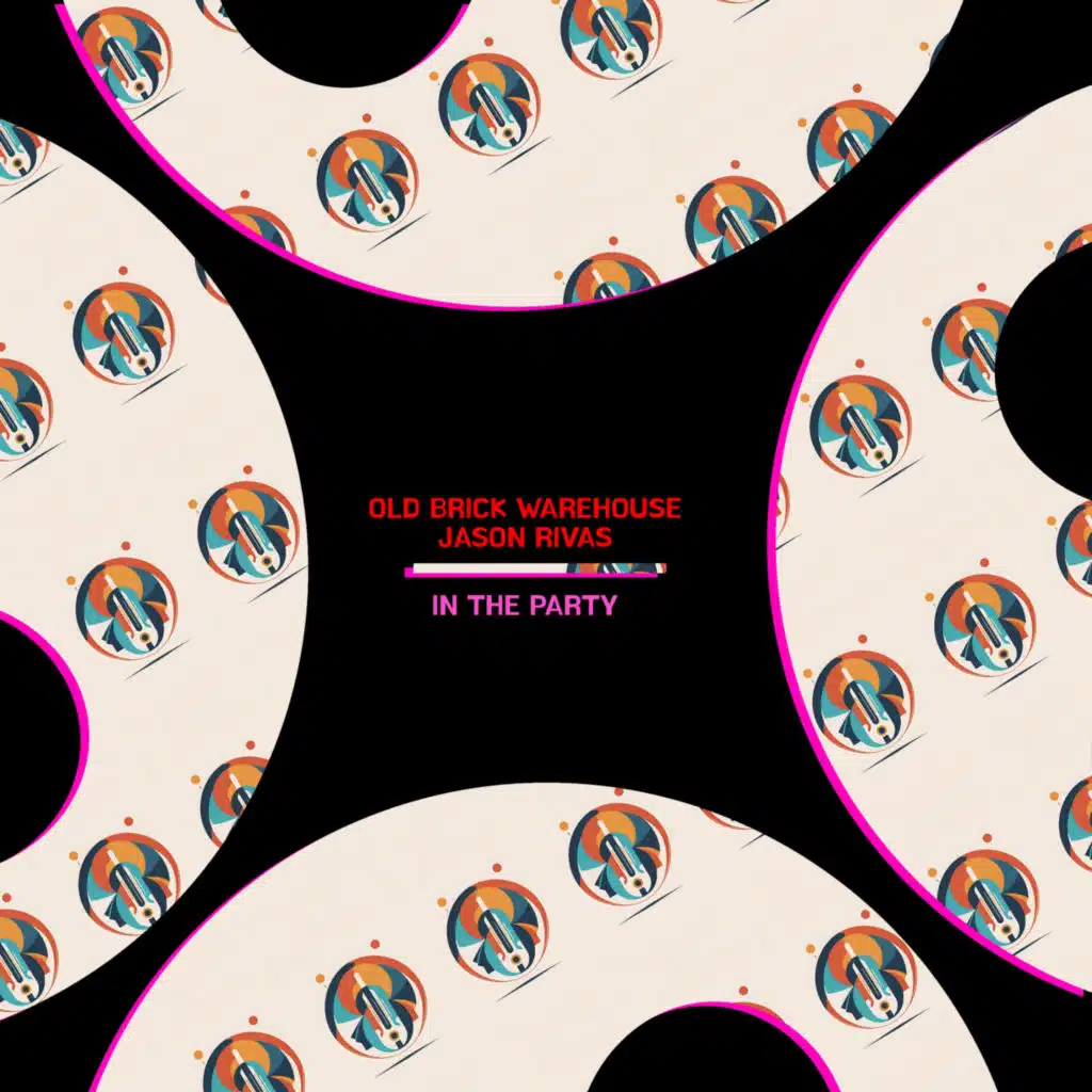 In The Party (Extended Club Mix)