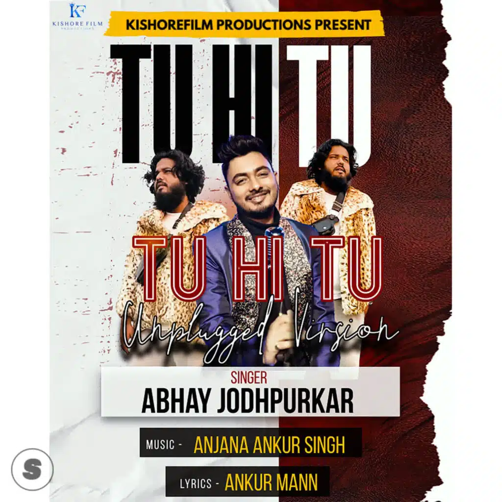 Tu Hi Tu Unplugged Version