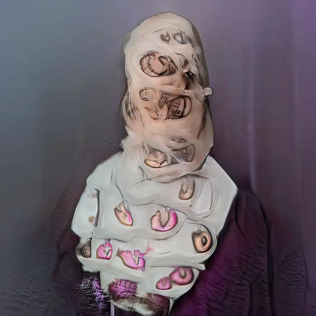 Glow (feat. The KVB)