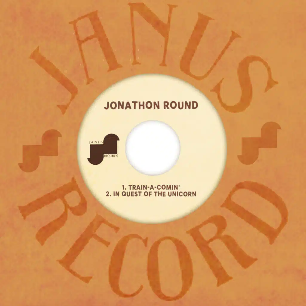 Jonathon Round