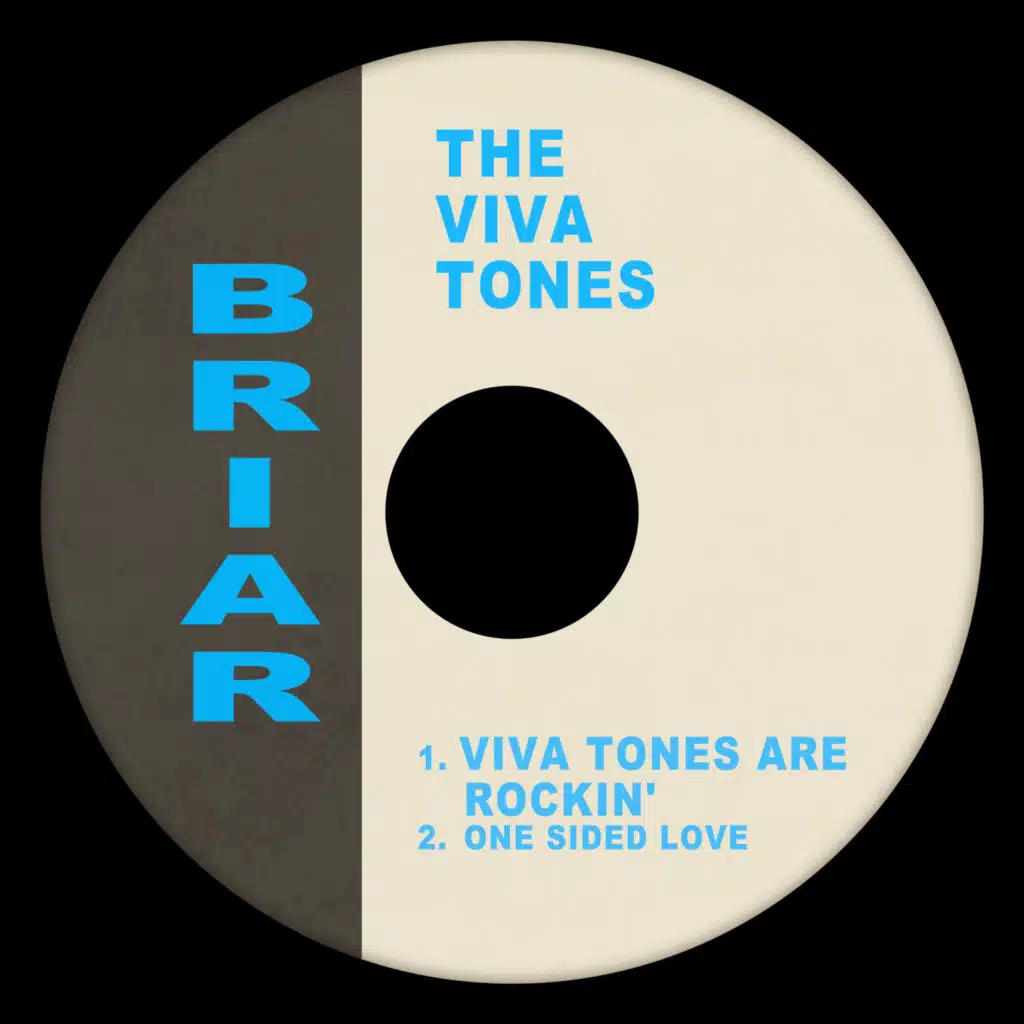 The Viva Tones