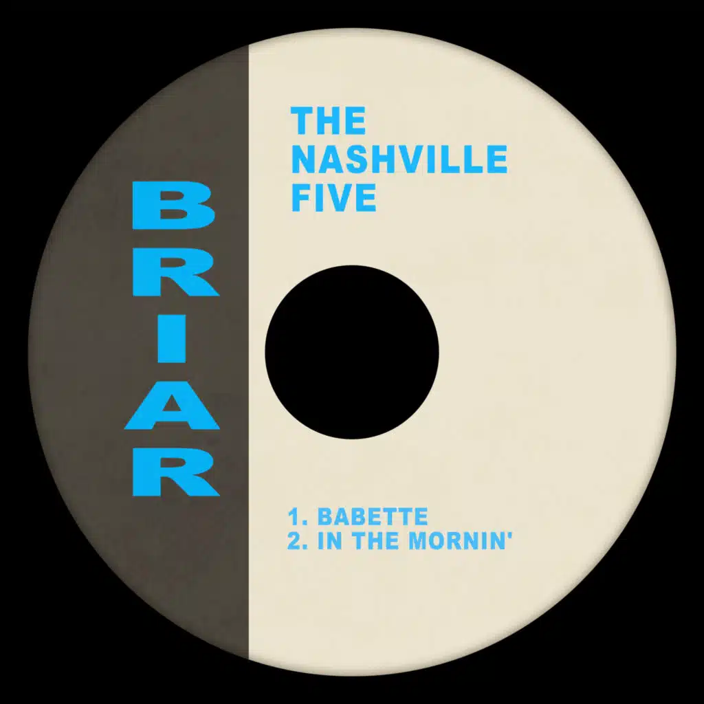 The Nashville Five