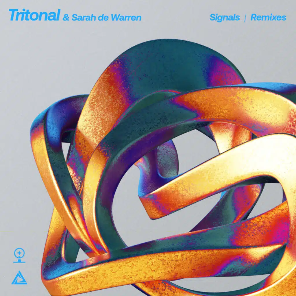 Tritonal & Sarah de Warren