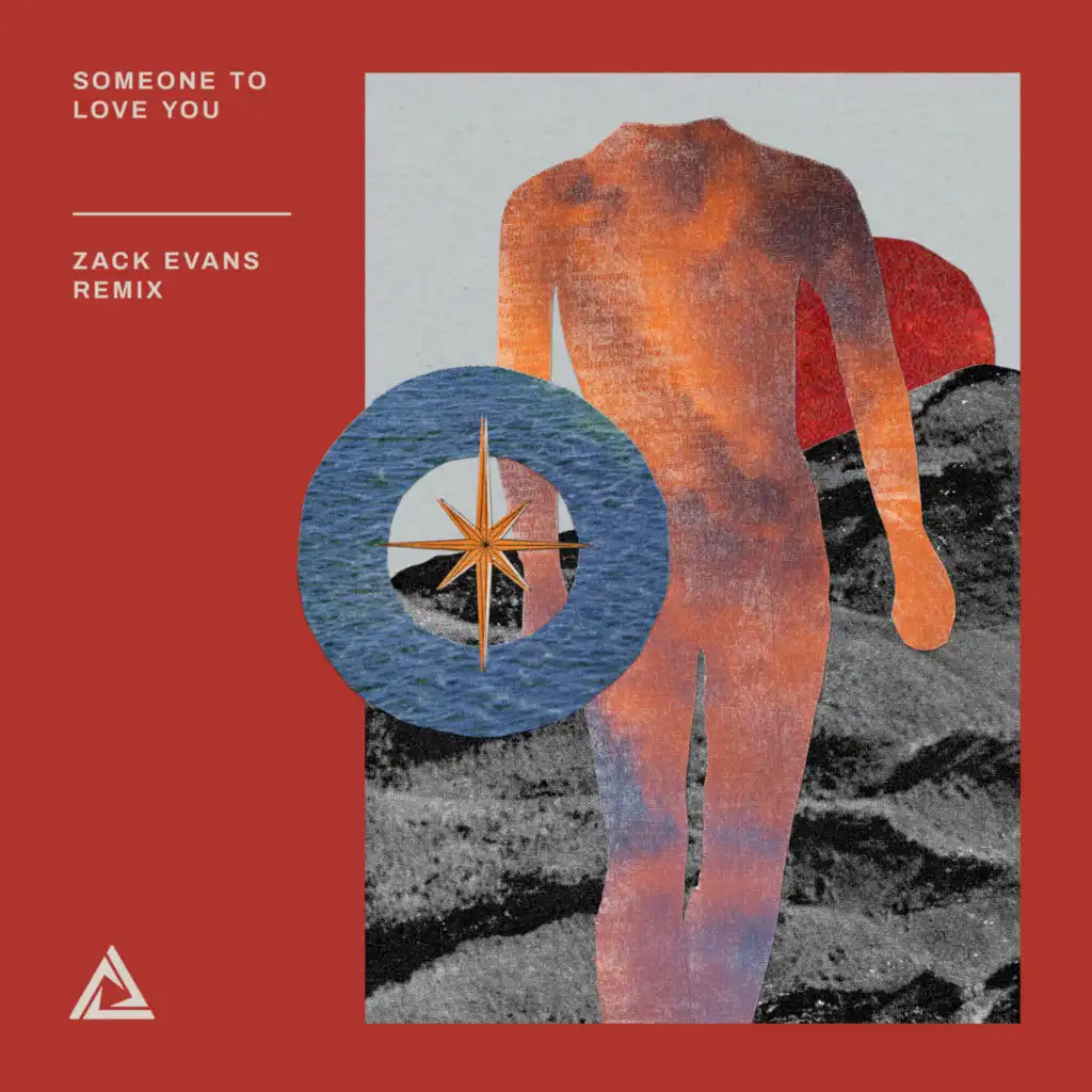 Someone To Love You (Zack Evans Extended Remix) [feat. Brooke Williams]