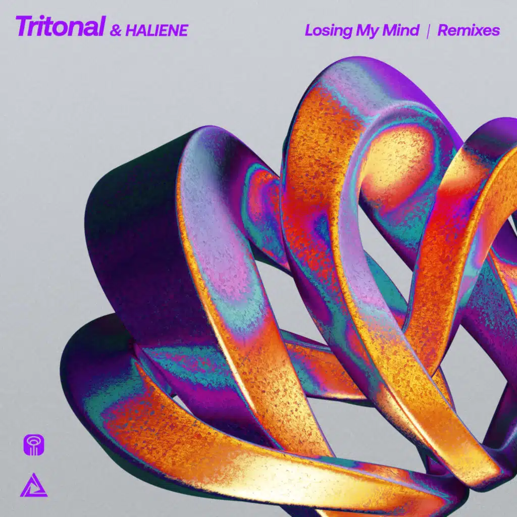 Tritonal & HALIENE