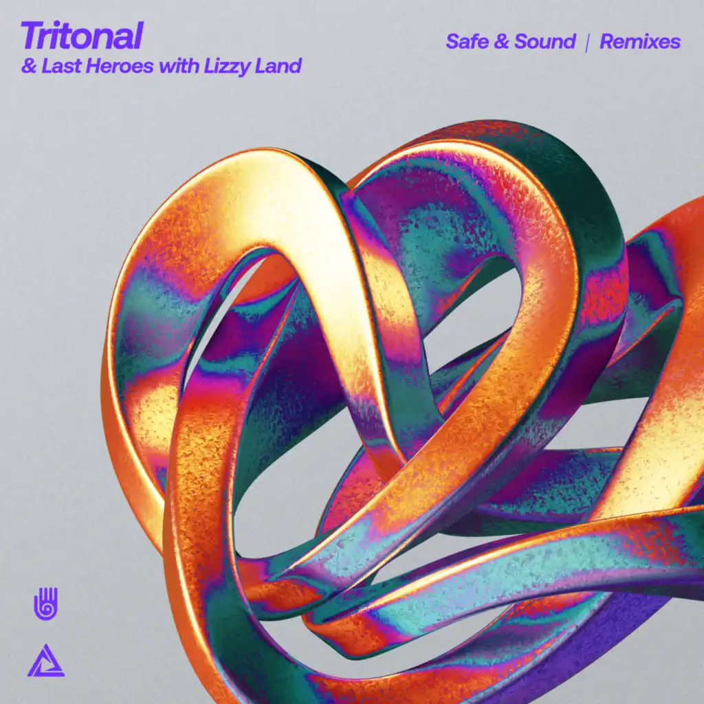 Tritonal, Last Heroes & Lizzy Land