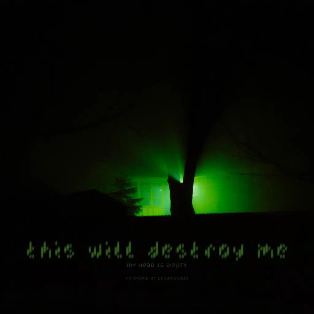 this will destroy me