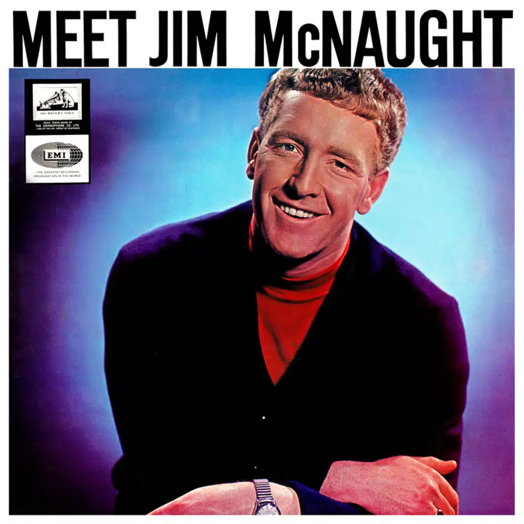 Jim McNaught