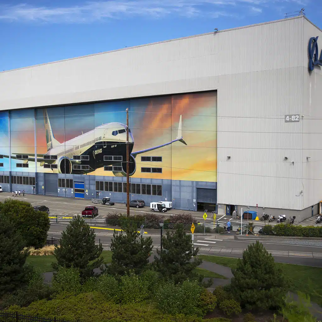 Boeing announces a 737 Max leadership shake-up. Will it be enough?