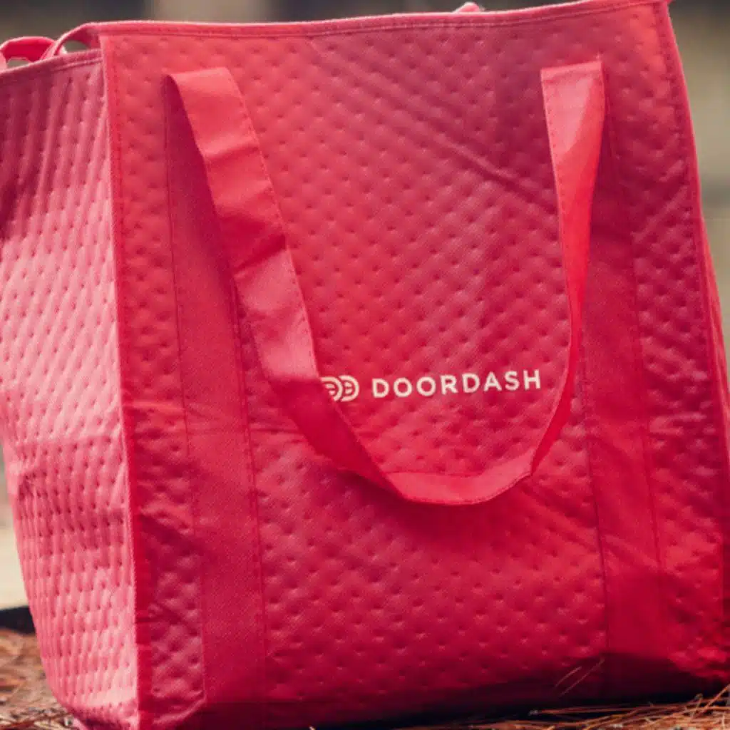 Seattle has a new gig worker minimum wage. Who's benefiting and who's footing the bill?