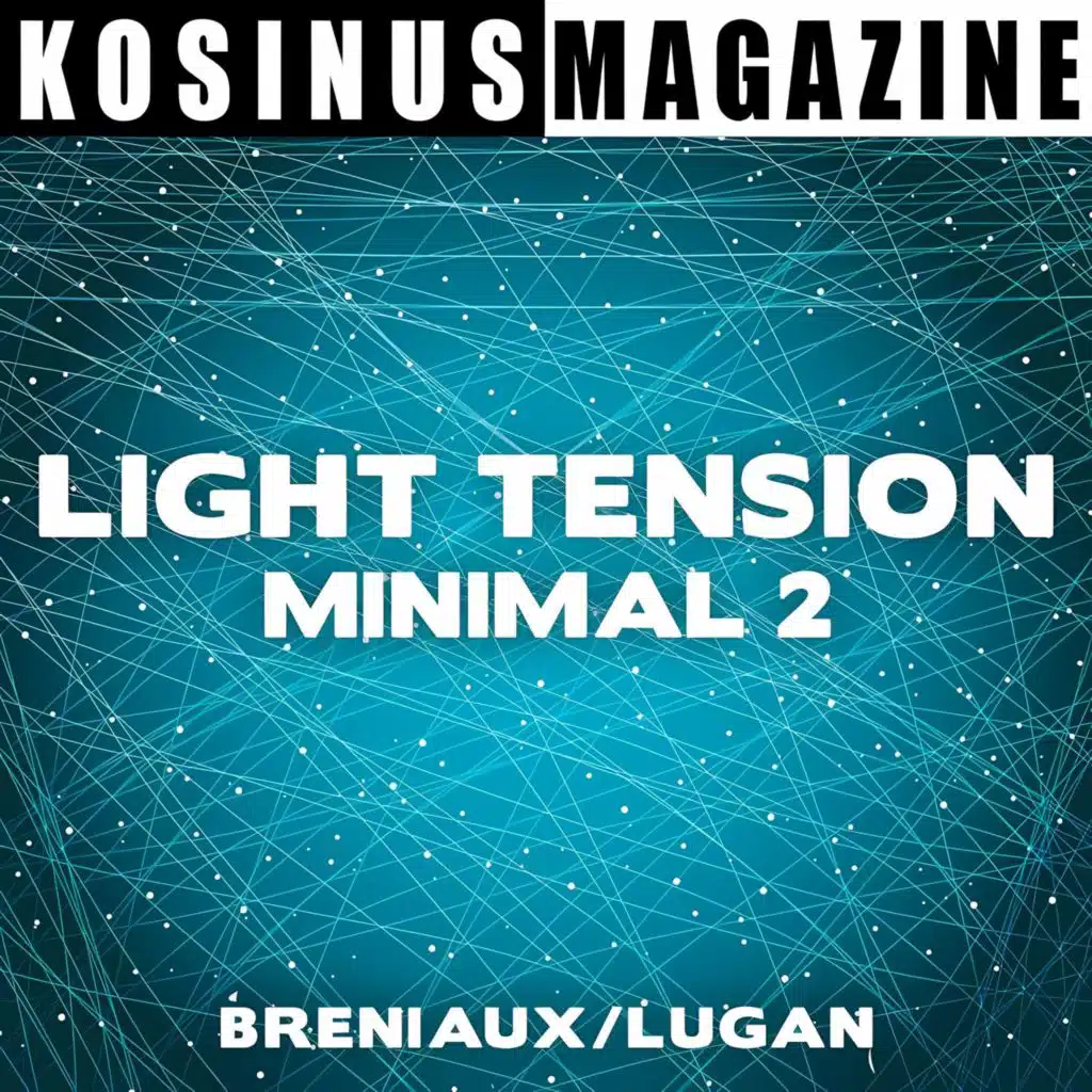 Philippe Breniaux & Claire Lugan