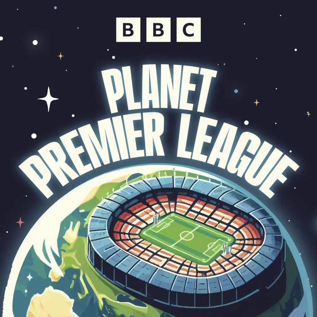 Introducing... Planet Premier League