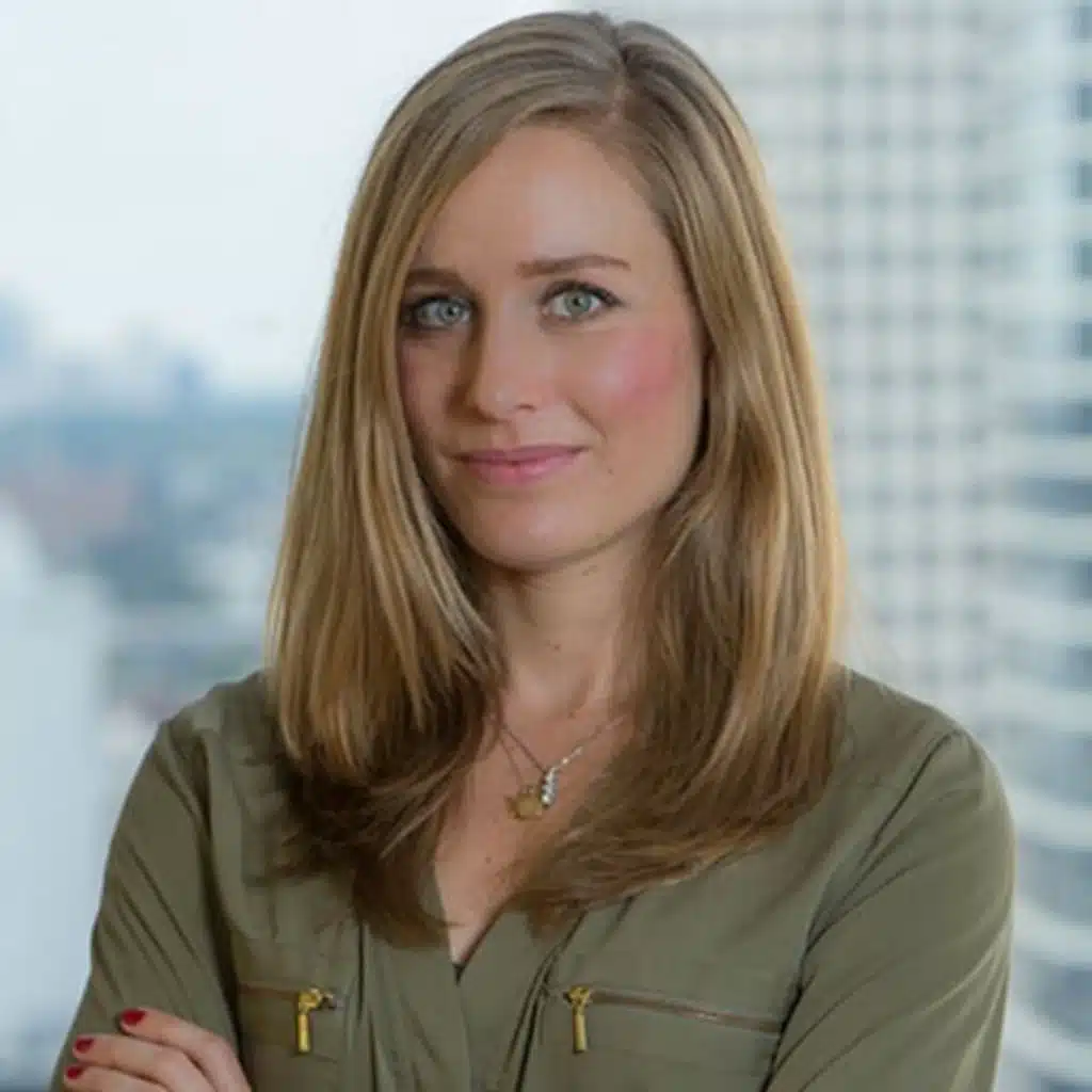 6 Behaviours To Increase Your Confidence - Emily Jaenson